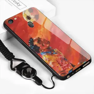 Totally In Control OPPO F7 Phone Case