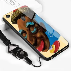 Vibes Of Magic OPPO F7 Phone Case