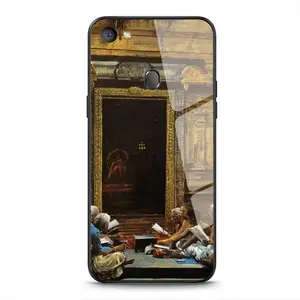 Night Of Prayer And Penance OPPO F7 Phone Case