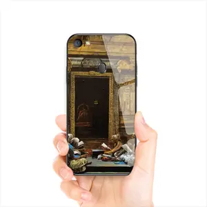 Night Of Prayer And Penance OPPO F7 Phone Case