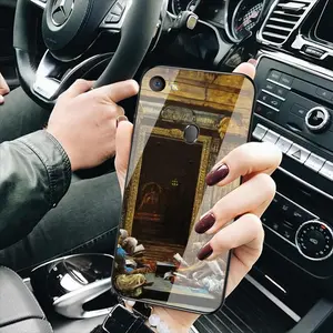 Night Of Prayer And Penance OPPO F7 Phone Case