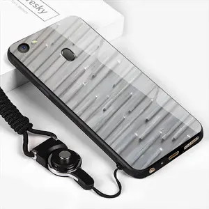 Corporate Ladder OPPO F7 Phone Case