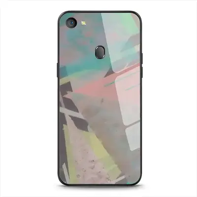 Windy OPPO F7 Phone Case