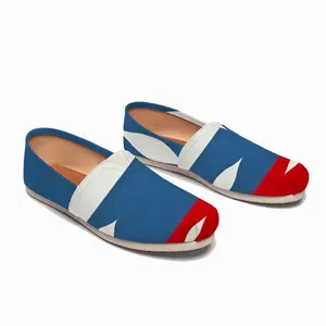 Men Flag 11 Flat Shoes