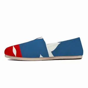 Men Flag 11 Flat Shoes