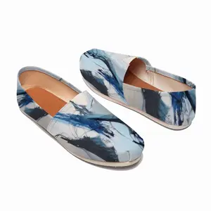 Men The Magician Ii Flat Shoes