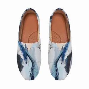 Men The Magician Ii Flat Shoes