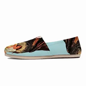 Men Iguana Beach Weekend Flat Shoes