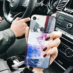 Vietnam 4 OPPO F7 Phone Case