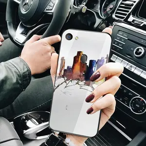 Weakening Foundation OPPO F7 Phone Case