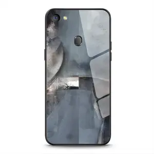 Contrasts 2 OPPO F7 Phone Case