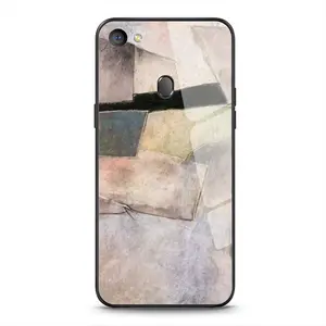 Horizon With Black OPPO F7 Phone Case