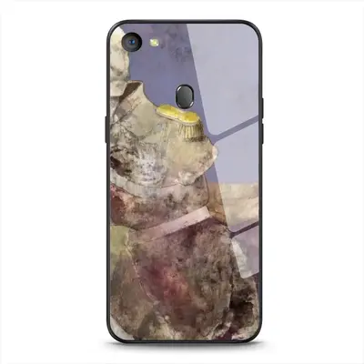 The General OPPO F7 Phone Case