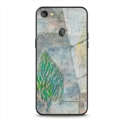 Shrubbery OPPO F7 Phone Case