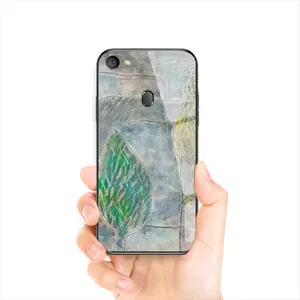 Shrubbery OPPO F7 Phone Case