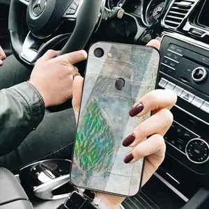 Shrubbery OPPO F7 Phone Case