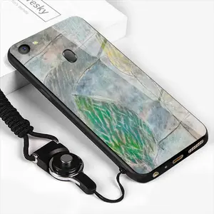 Shrubbery OPPO F7 Phone Case