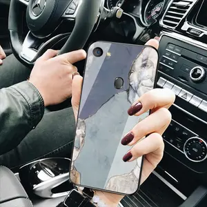 The Boy King OPPO F7 Phone Case