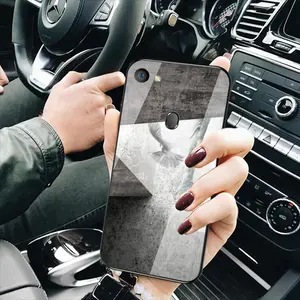 Freedom OPPO F7 Phone Case