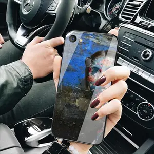 Messenger OPPO F7 Phone Case