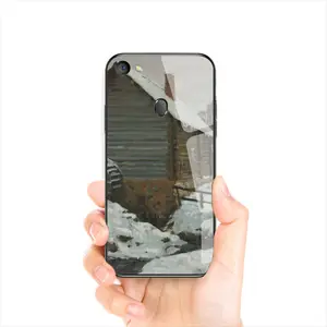 Old Mill OPPO F7 Phone Case