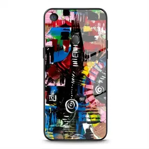 #091 OPPO F7 Phone Case