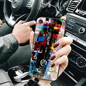 #091 OPPO F7 Phone Case