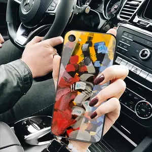 Movement OPPO F7 Phone Case