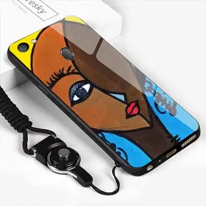 Princess OPPO F7 Phone Case