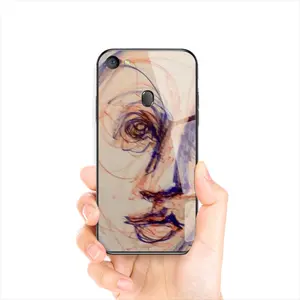 Open Your Eyes It Might Help OPPO F7 Phone Case