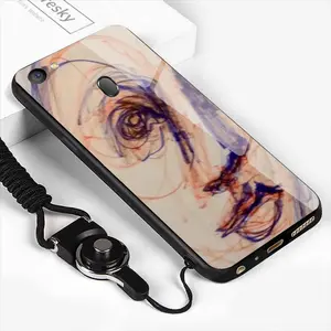 Open Your Eyes It Might Help OPPO F7 Phone Case