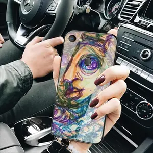 Crowds OPPO F7 Phone Case