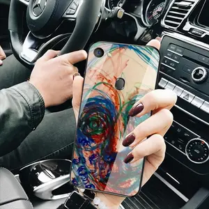 Can You Wait For Me? OPPO F7 Phone Case