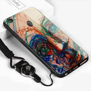 Can You Wait For Me? OPPO F7 Phone Case