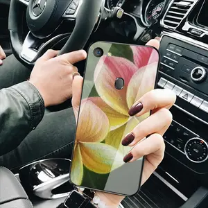 Hawaiian Flowers OPPO F7 Phone Case