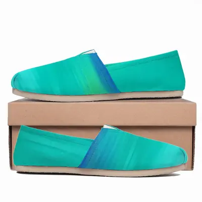 Men Ocean 1 Flat Shoes