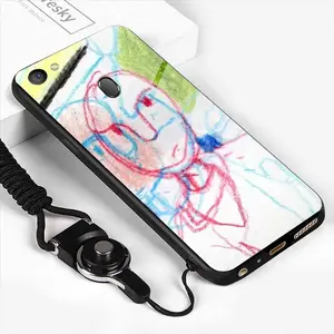 Everyday Micro-Scenes 017 OPPO F7 Phone Case