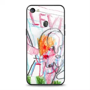 Everyday Micro-Scenes 018 OPPO F7 Phone Case