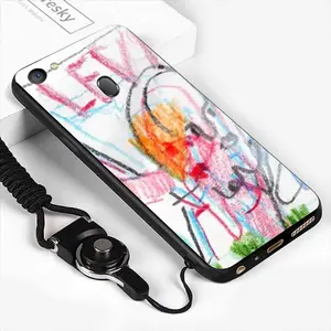 Everyday Micro-Scenes 018 OPPO F7 Phone Case