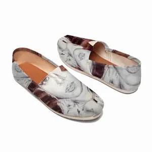 Men Aaliyah Flat Shoes