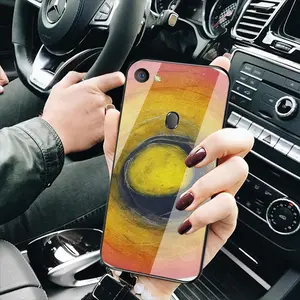 Nest OPPO F7 Phone Case