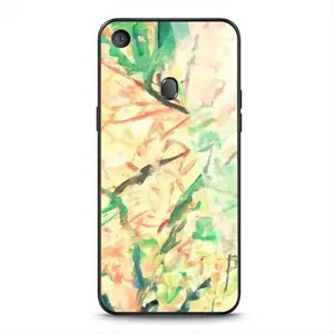 Break Away OPPO F7 Phone Case