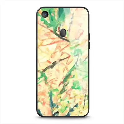 Break Away OPPO F7 Phone Case