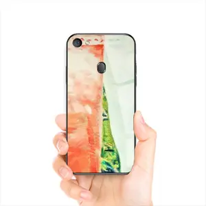 Place Of Life 2 OPPO F7 Phone Case