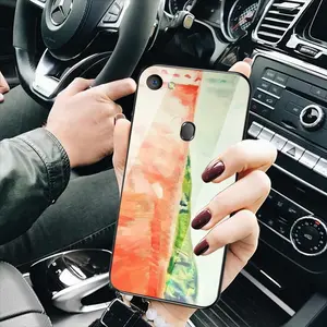 Place Of Life 2 OPPO F7 Phone Case