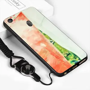 Place Of Life 2 OPPO F7 Phone Case