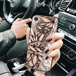 Sd Space 094 OPPO F7 Phone Case