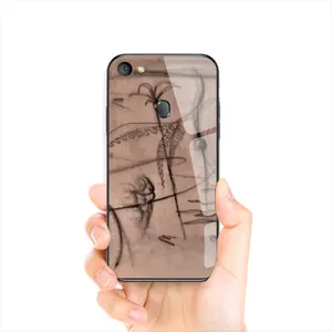 Sd Space 9012 OPPO F7 Phone Case