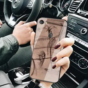 Sd Space 9012 OPPO F7 Phone Case