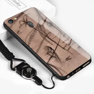 Sd Space 9012 OPPO F7 Phone Case